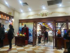 -福缘烤肉王自助(爱琴海-原比尔森店)