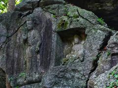 -灵隐飞来峰景区