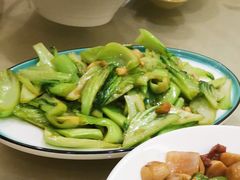 -张记旺角食街(动物园店)