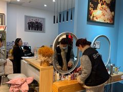 -鎏年一木各照相馆·证件照(华洋堂店)