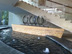 -深圳星河丽思卡尔顿酒店