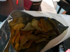 -太平洋咖啡(天津火车站店)