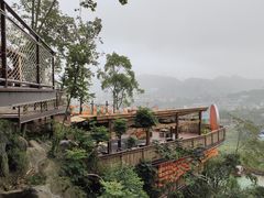 -伴山茶苑·围炉煮茶