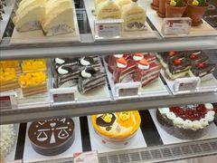 -85度C(上海广元店)