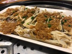 -黄寺蒸汽海鲜(黄寺大街店)