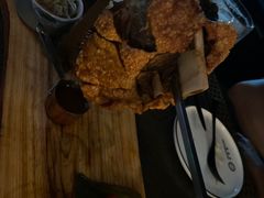 -haxnbauer海森堡德国餐厅(深圳coco店)