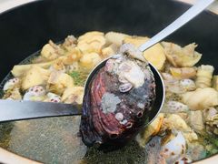 -吉品莞家·鲍鱼鸡煲(东莞店)