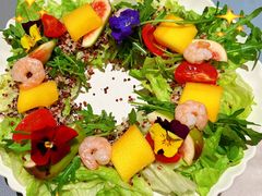 -伊斯坦布尔土耳其清真咖啡餐厅