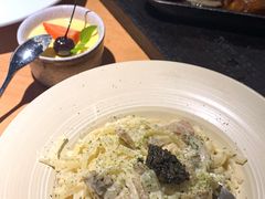 -新贝乐意大利餐厅(苏州中心店)