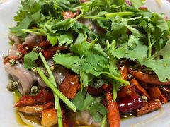 -老丘丘(较场口店)