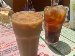 -阿飛冰室(下沙店)