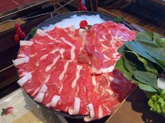 -快乐小羊(富强中路店)