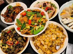 -三酉星·枫·山風与野菜(上海总店)