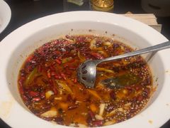 -羊门客在·烤盐池滩羊·川菜