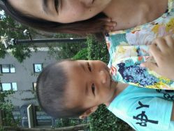 点击看大图 -华婴阳光孕婴童用品店(建设大街店)