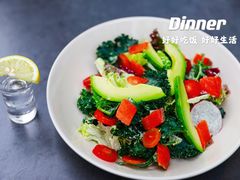 -叁 Three· bistro餐酒馆