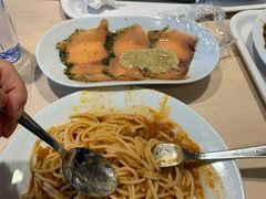 意式肉酱面-宜家·瑞典风味餐厅(北蔡店)