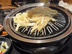 -九田家黑牛烤肉料理(石路天虹店)