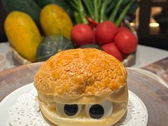 -南棠馆粤菜坊(销品茂店)