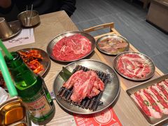-西塔老太太泥炉烤肉(沈阳店)