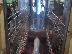 -泰达航母主题公园