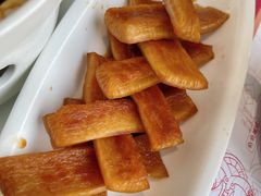 爽脆私房萝卜-有心德(麦地店)