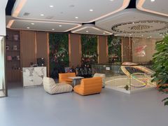-英派斯健身旗舰店(海信国际中心馆)