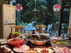 -青山青豆花·笑禅豆腐鱼(黄泥塝店)