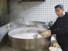 -清真刘记全羊肉鲜汤馆(前进路店)