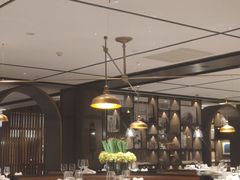 大堂-民国红公馆·秦淮八艳(夫子庙店)