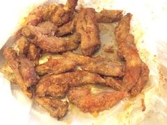 -汴京炸鸡王(蔡锷北路店)