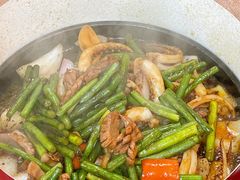 -谢记上海大排档(长寿路店)