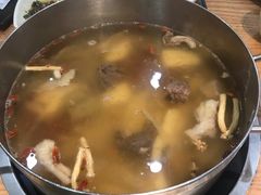 -为什么牛潮汕牛肉火锅(万胜广场店)