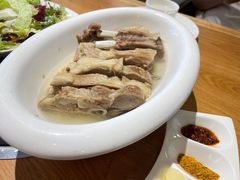 -中发源·清真餐厅(南油店)