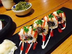 -赤坂亭·M9和牛烧肉·铁板烧(合肥万象城店)