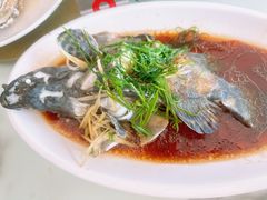 -八方海味餐厅