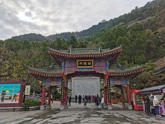 -华清宫景区