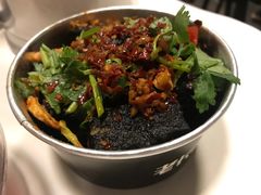 老长沙臭豆腐-文和友老长沙龙虾馆(化龙池店)
