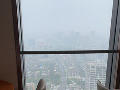 -嘉定凯悦·咖啡厅