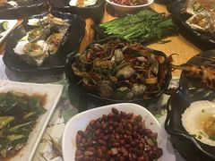 -聚点串吧·北京烧烤(赵登禹路店)