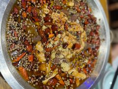 -淀里船宴(卓达店)