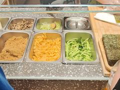 -米陀饭团•紫菜包饭(中华广场店)