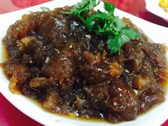 -大眼锅贴水饺(河东店)
