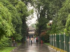 -西安碑林博物馆