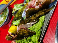 -谭鸭血老火锅(漳州路店)