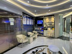 -泰康拜博口腔(世博园乐尔店)