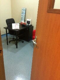 -瑞尔齿科(上海长风大悦城店)