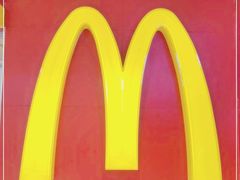 -麦当劳(天兴罗斯福店)