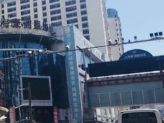 -七浦路服装批发市场