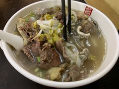 -潮镇老尾牛杂(环城西路店)